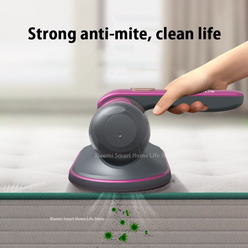 Xiaomi Portable Wireless Dust Removal Equipment
