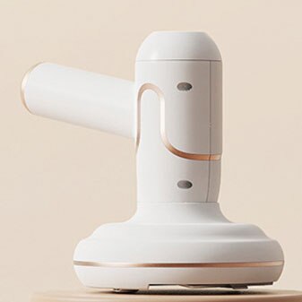 Xiaomi Cordless Mite Vacuum Cleaner 2-in-1 Handheld Mite Brush