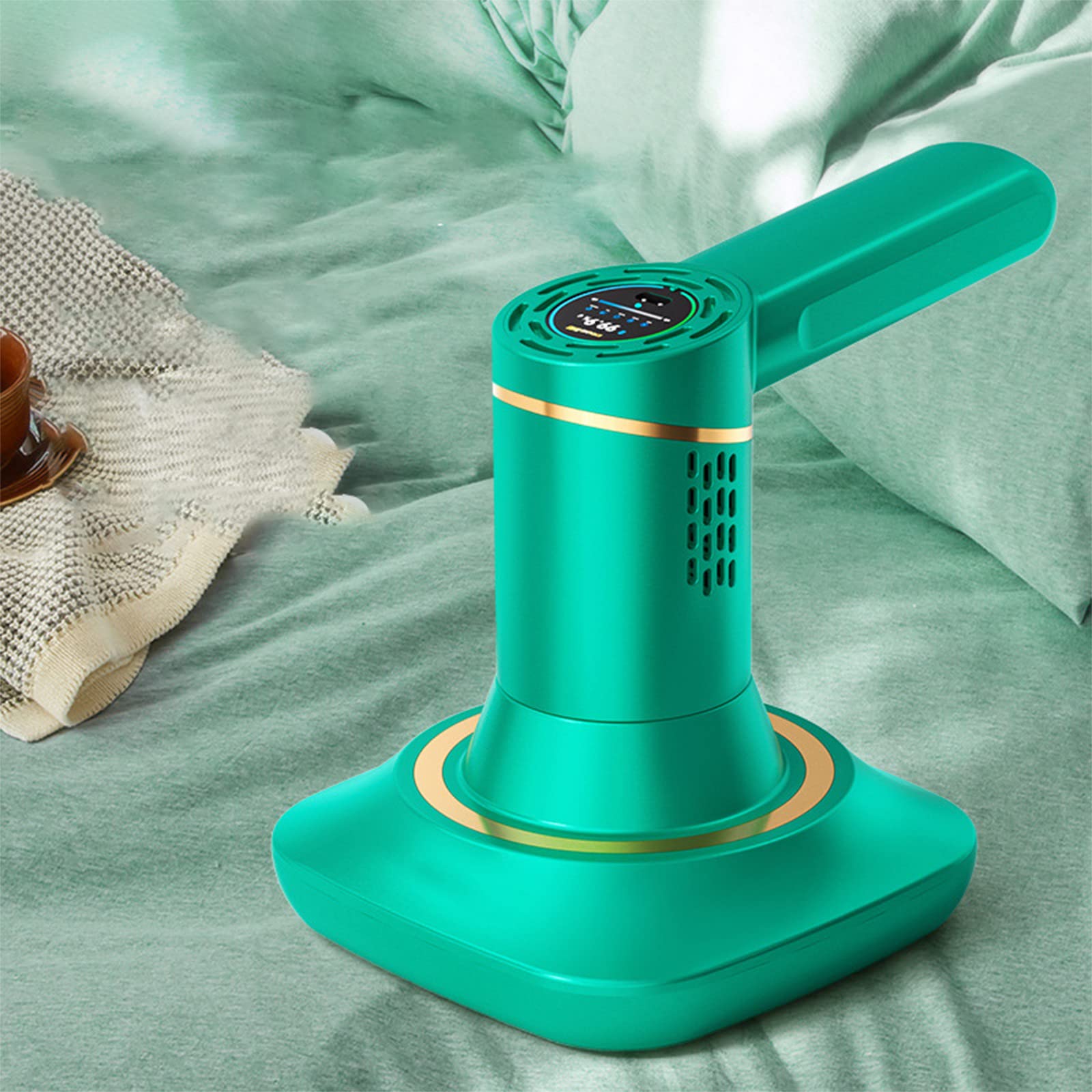 Handheld Vacuum Cleaner For Bed Sofa