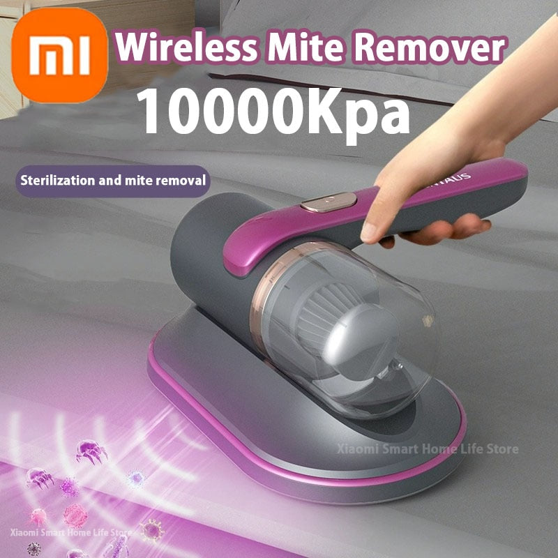 Xiaomi Portable Wireless Dust Removal Equipment